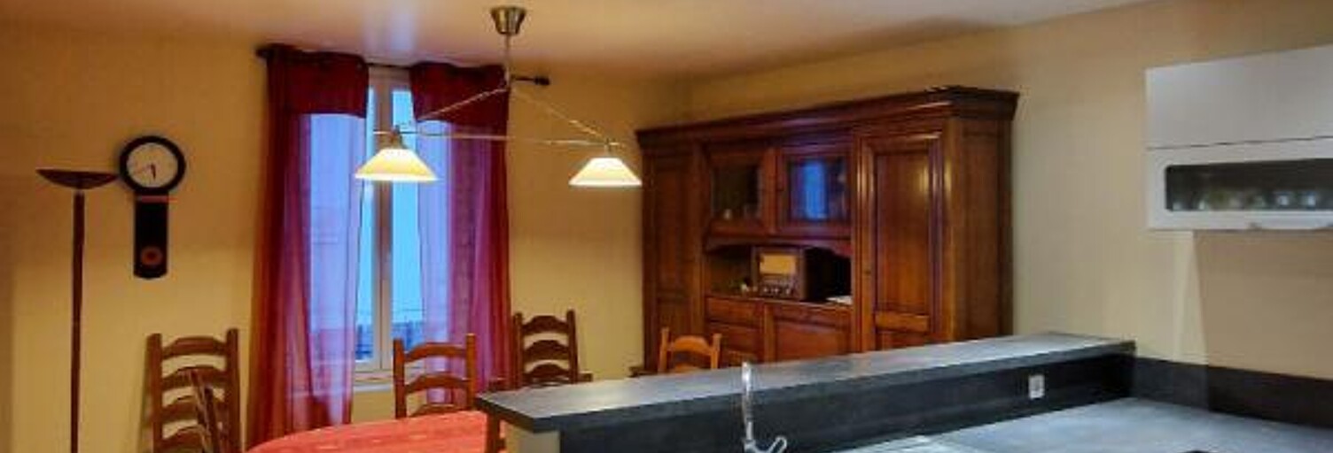 Maison 5 Pièces 191 m² à vendre à Étampes (91150)