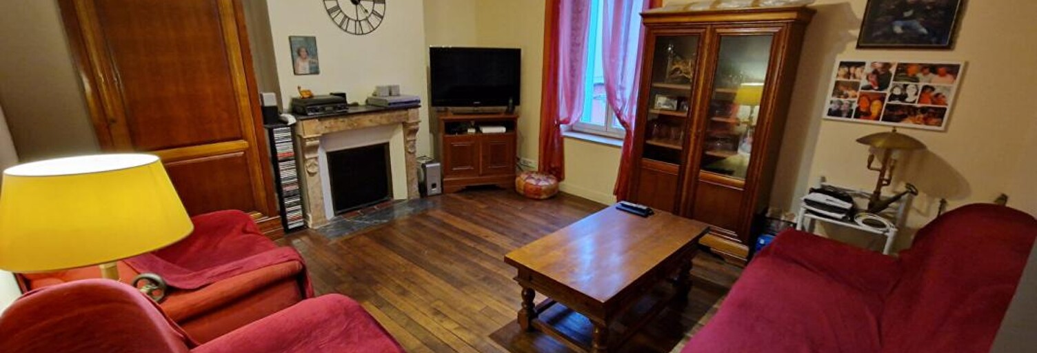 Maison 5 Pièces 191 m² à vendre à Étampes (91150)