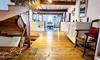 Maison 12 Pièces 255 m² à vendre à Castelnaudary (11400)