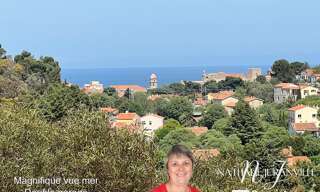 Maison 6 Pièces 188 m² à vendre à Collioure (66190)