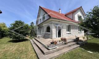 Maison 6 Pièces 160 m² à vendre à Combs-la-Ville (77380)