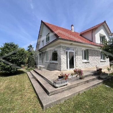 Maison 6 pièces 535000 €