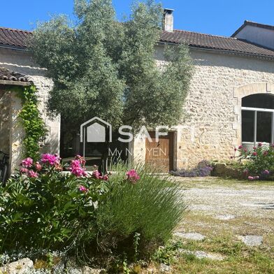 Maison 8 pièces 415000 €