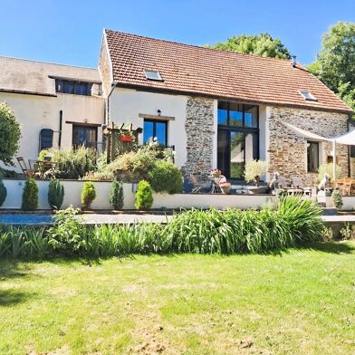 Maison 9 pièces 264500 €