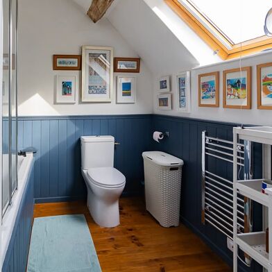 Maison 9 pièces 264500 €