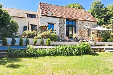 Maison 9 pièces 264500 €