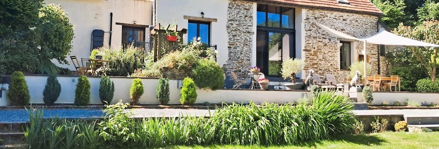 Maison 9 Pièces 245 m² à vendre à Préveranges (18370)