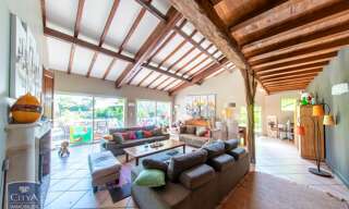 Maison 6 Pièces 273 m² à vendre à Avanton (86170)