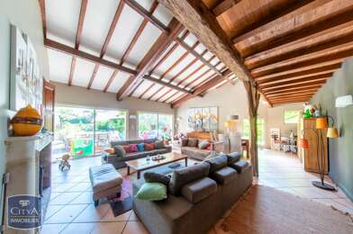 Maison 6 pièces 383000 €