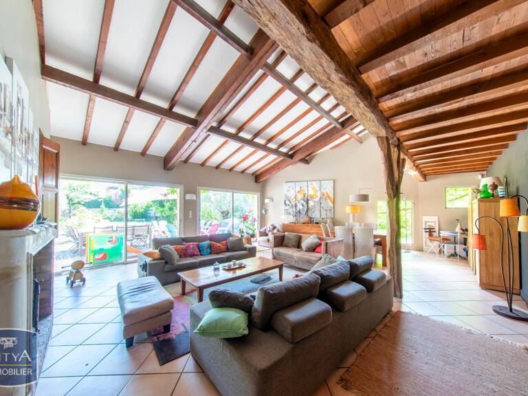 Maison 6 pièces 273 m² — photo 1