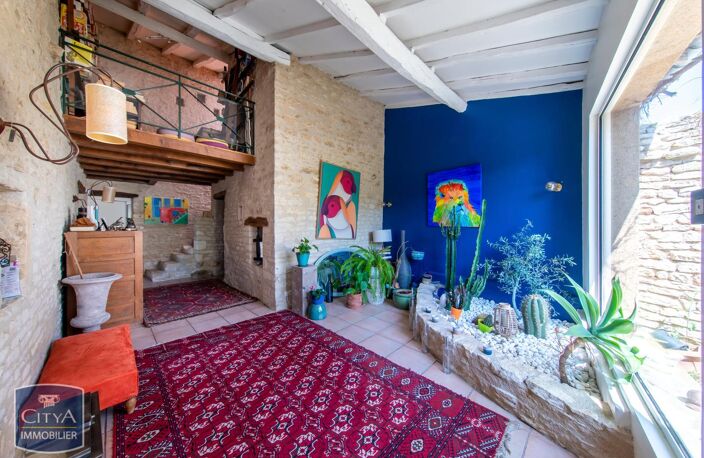 Vente maison 6 pièces 273 m² Avanton (86170) — photo 2