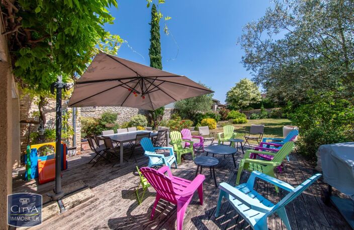 Vente maison 6 pièces 273 m² Avanton (86170) — photo 3