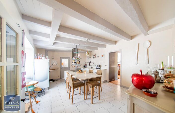 Vente maison 6 pièces 273 m² Avanton (86170) — photo 4