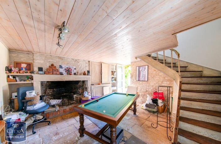 Vente maison 6 pièces 273 m² Avanton (86170) — photo 5