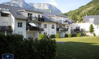 Appartement 1 Pièce 27 m² à louer à Barby (73230)