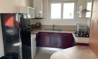 Appartement 2 Pièces 42 m² à louer à Saint-Étienne (42000)