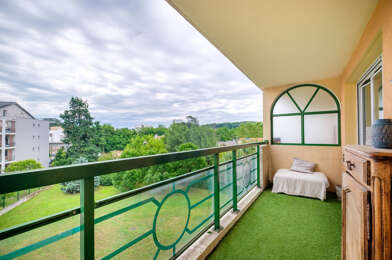 Appartement 3 pièces 349000 €