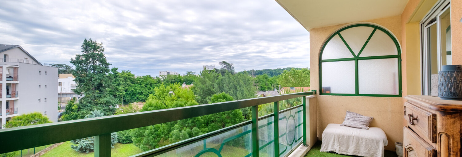 Appartement 3 Pièces 75 m² à vendre à Tassin-la-Demi-Lune (69160)