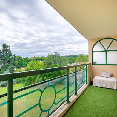 Appartement 3 pièces 349000 €