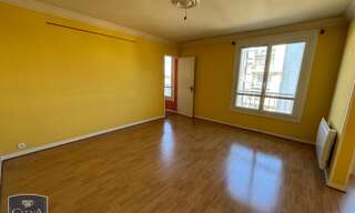 Appartement 4 Pièces 88 m² à louer à Châteauroux (36000)