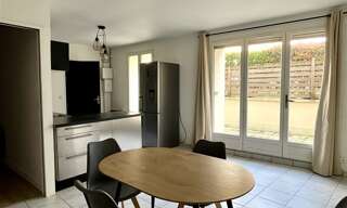 Appartement 2 Pièces 49 m² à vendre à Saint-Leu-la-Forêt (95320)