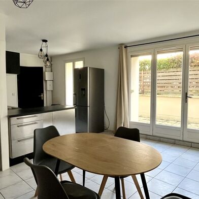 Appartement 2 pièces 199000 €