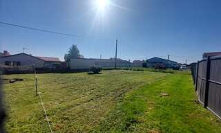 Terrain  600 m² à vendre à Montbrison (42600)