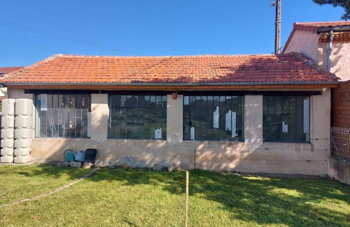 Vente terrain  600 m² Montbrison (42600) — photo 4