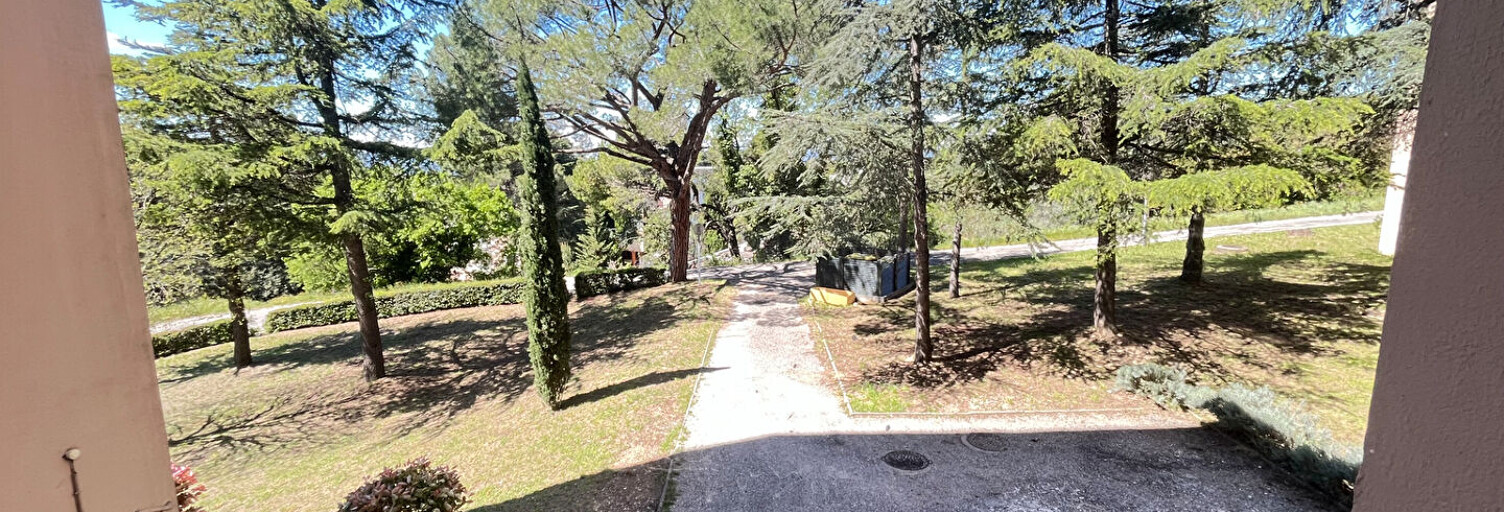 Appartement 6 Pièces 102 m² à vendre à Apt (84400)