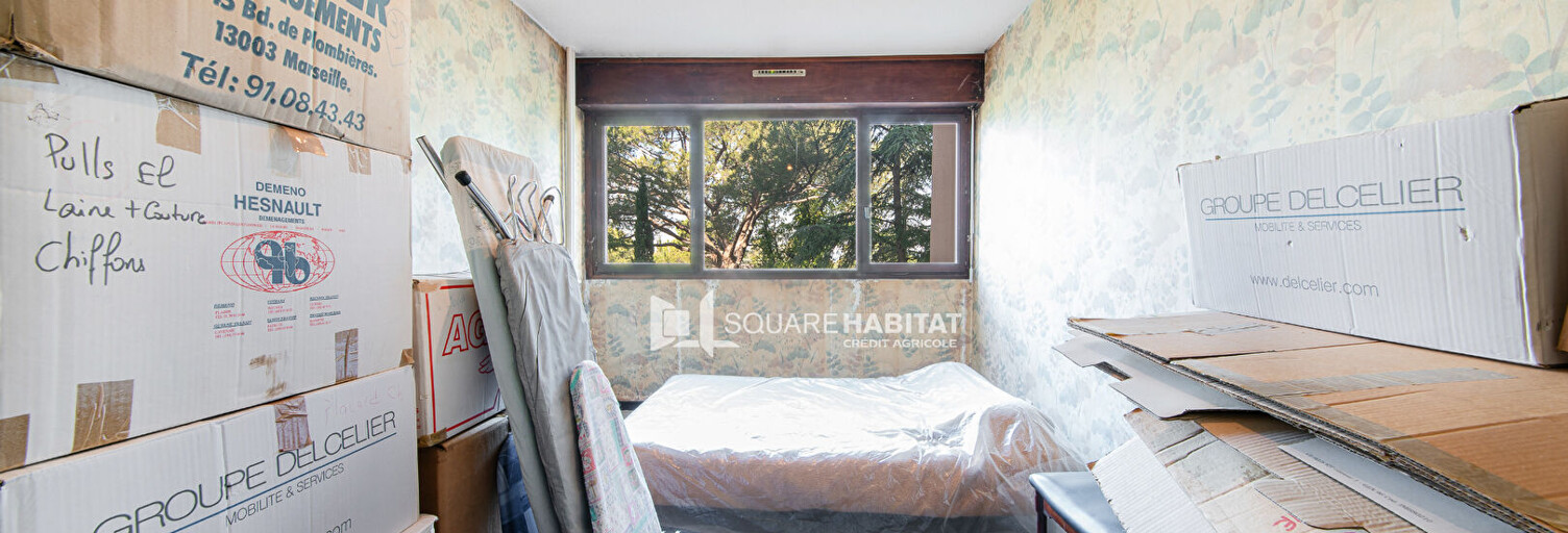 Appartement 6 Pièces 102 m² à vendre à Apt (84400)