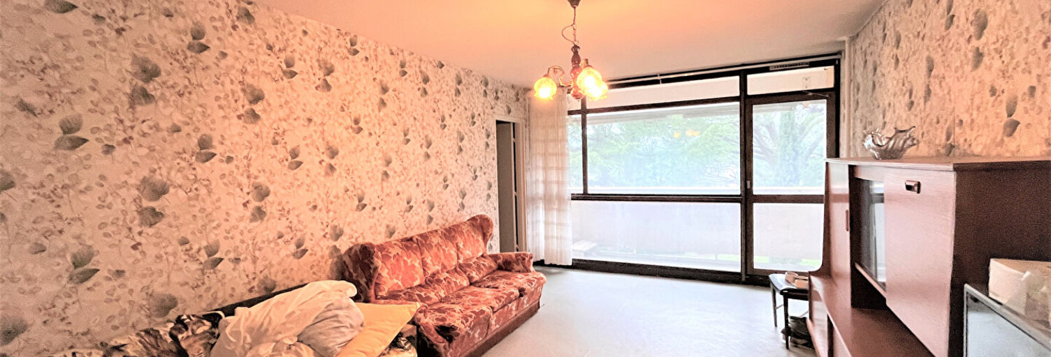 Appartement 6 Pièces 102 m² à vendre à Apt (84400)