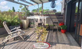 Maison 7 Pièces 201 m² à vendre à Paimbœuf (44560)