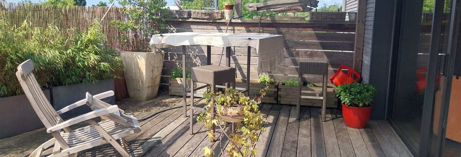 Maison 7 Pièces 201 m² à vendre à Paimbœuf (44560)