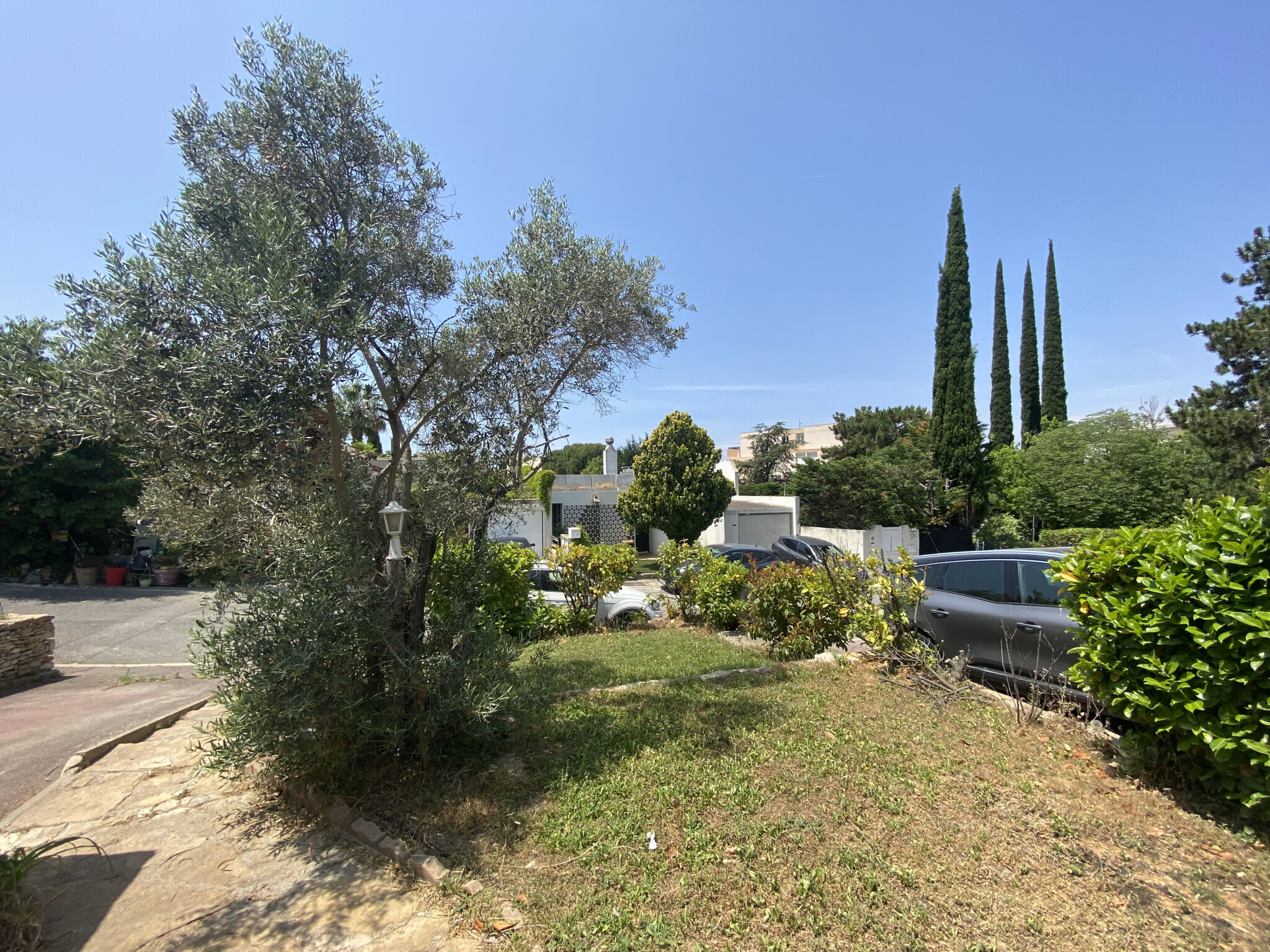 Villa / Maison  T5 à vendre Marseille 9eme 13009