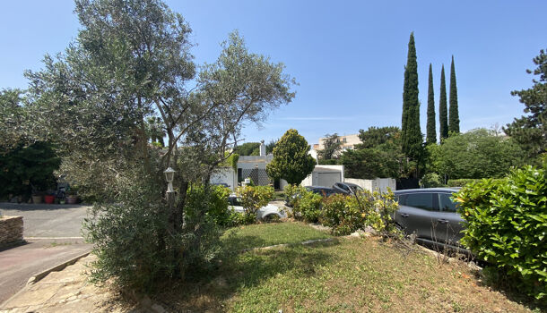 Villa / Maison 5 pièces  à vendre Marseille 9eme 13009