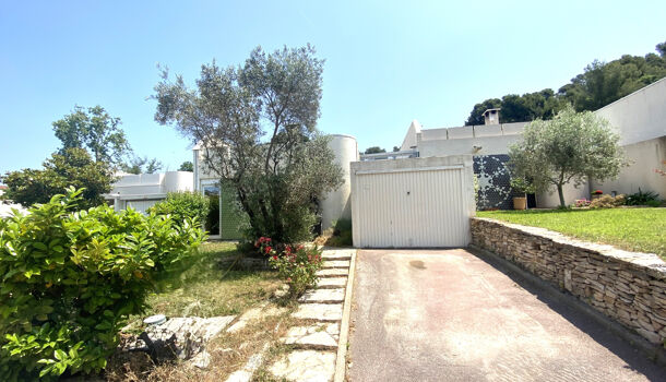 Villa / Maison 5 pièces  à vendre Marseille 9eme 13009