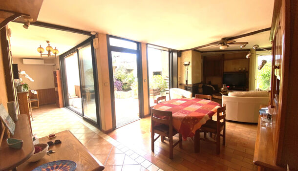 Villa / Maison 5 pièces  à vendre Marseille 9eme 13009