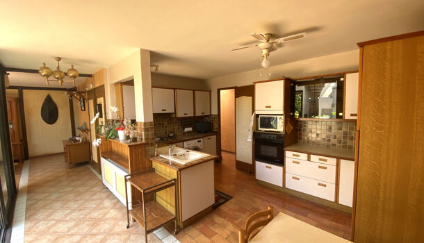 Villa / Maison 5 pièces  à vendre Marseille 9eme 13009