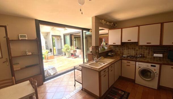 Villa / Maison 5 pièces  à vendre Marseille 9eme 13009