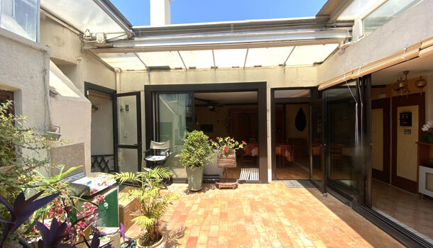 Villa / Maison 5 pièces  à vendre Marseille 9eme 13009