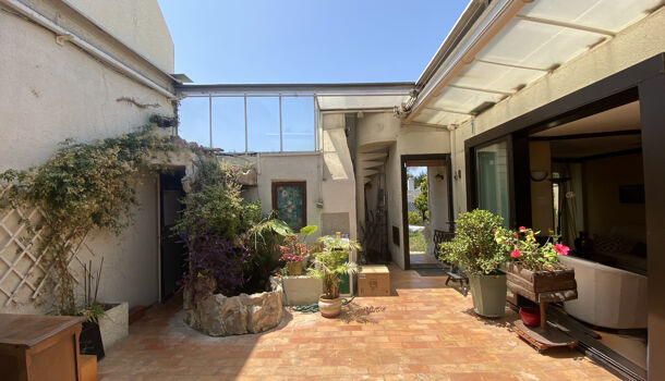 Villa / Maison 5 pièces  à vendre Marseille 9eme 13009