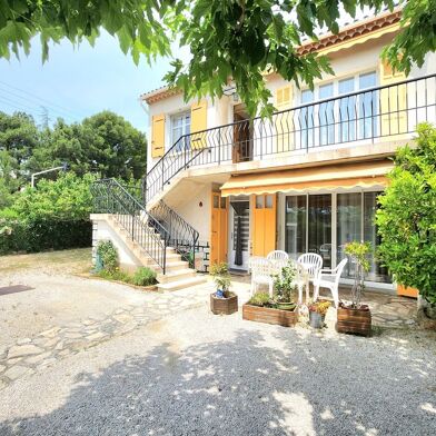 Maison 4 pièces 455800 €