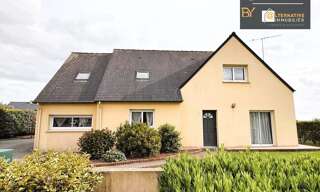 Maison 5 Pièces 141 m² à vendre à La Guerche-de-Bretagne (35130)