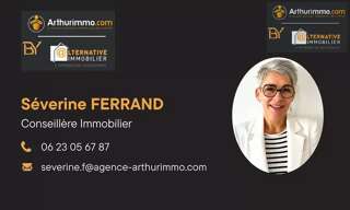 Maison 5 Pièces 141 m² à vendre à La Guerche-de-Bretagne (35130)