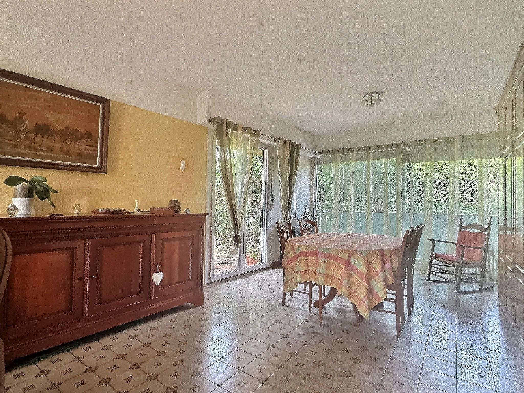 Appartement  T3 à vendre Six-Fours-les-Plages 83140