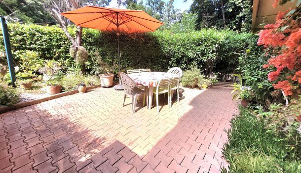 Appartement 3 pièces  à vendre Six-Fours-les-Plages 83140