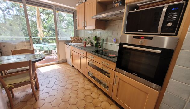 Appartement 3 pièces  à vendre Six-Fours-les-Plages 83140