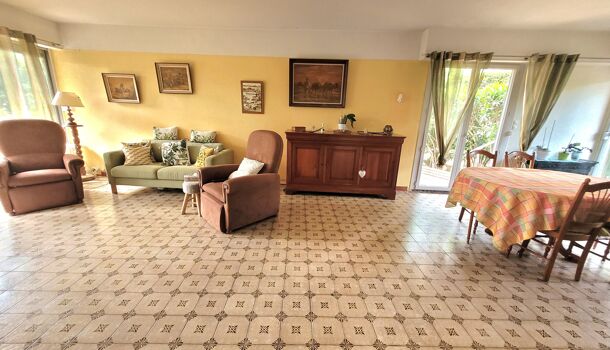 Appartement 3 pièces  à vendre Six-Fours-les-Plages 83140