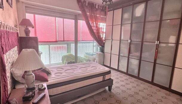 Appartement 3 pièces  à vendre Six-Fours-les-Plages 83140