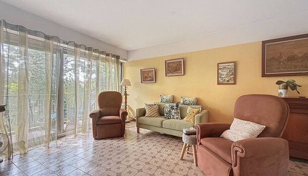 Appartement 3 pièces  à vendre Six-Fours-les-Plages 83140